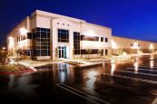 Hunter Park Building A